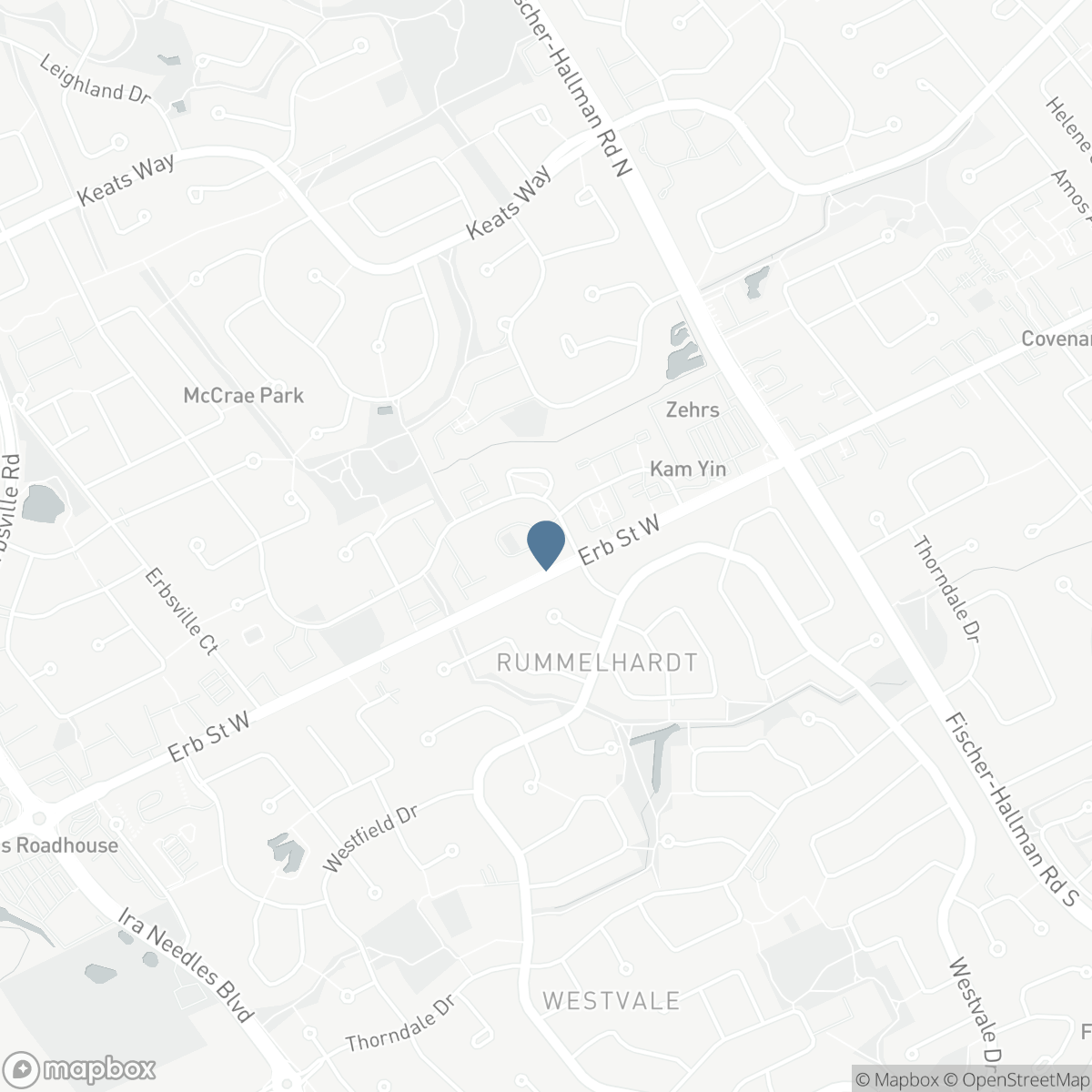 477 BEECHWOOD Drive Unit# 1, Waterloo, Ontario N2T 1H8